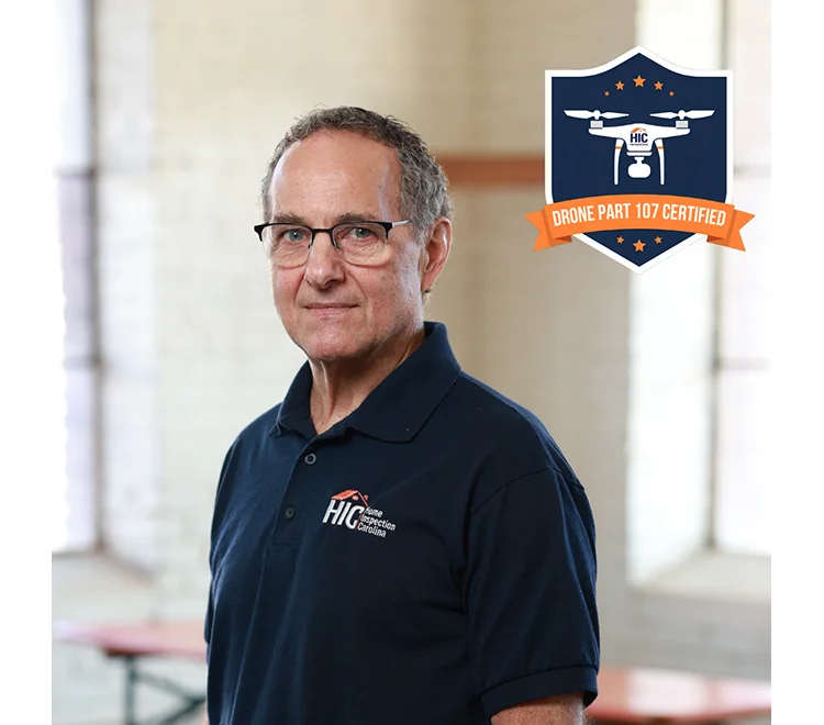Part 107 Certified Drone Pilot Frank Signa