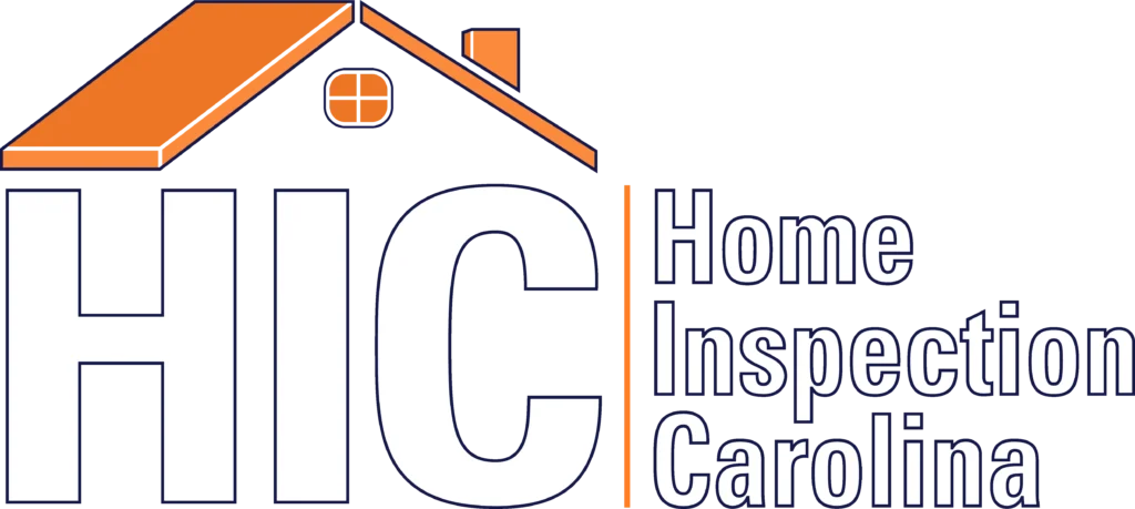 Home Inspection Carolina logo