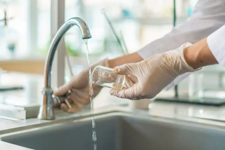 Well Water Samples
